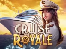 Buran Casino screenshot