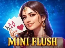 Buran Casino screenshot