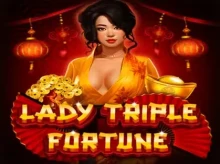 Buran Casino screenshot