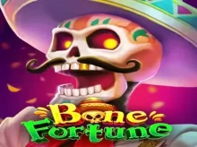 Buran Casino screenshot